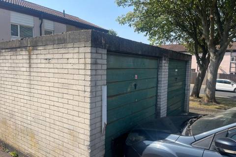 Property for auction in County Durham