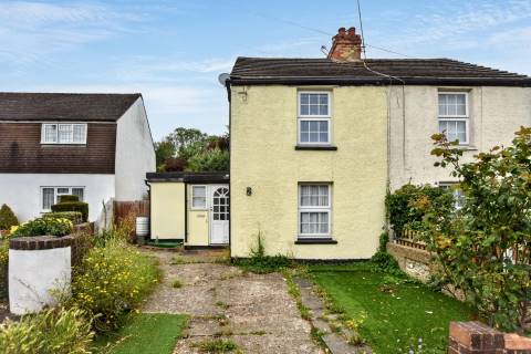 Property for auction in Kent