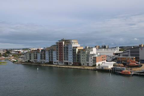 Property for auction in Dorset