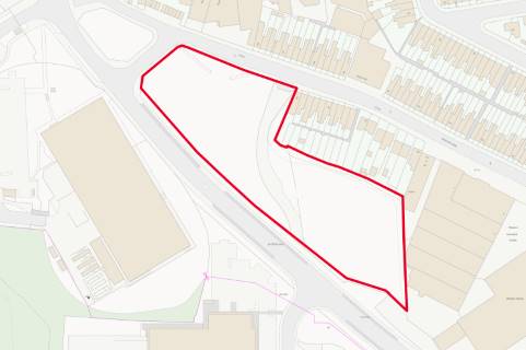 Property for auction in West Midlands