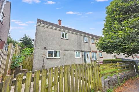 Property for auction in West Glamorgan