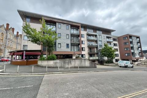 Property for auction in Devon