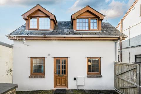 Property for auction in Dyfed