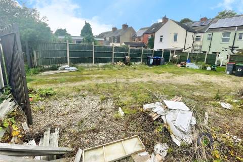 Property for auction in Nottinghamshire