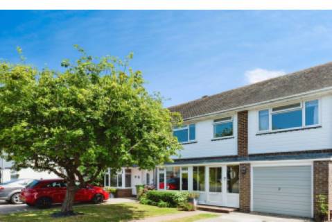 Property for auction in West Sussex