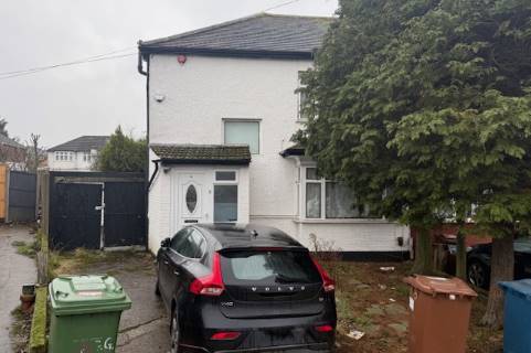 Property for auction in Middlesex