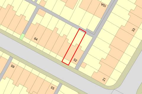 Property for auction in North Lincolnshire