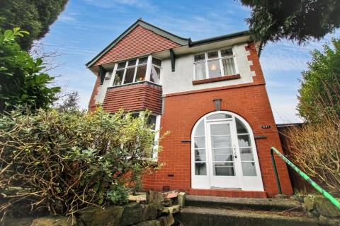 Property for auction in Staffordshire