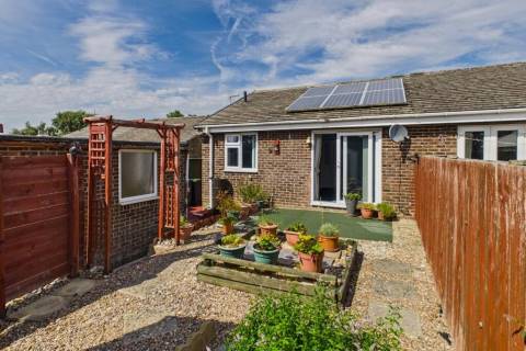 Property for auction in County Durham