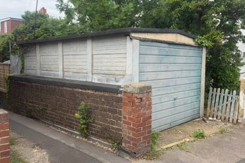Property for auction in East Sussex