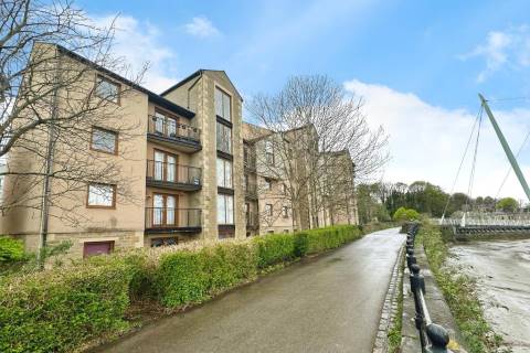 Property for auction in Lancashire