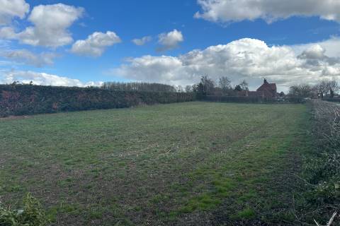 Property for auction in North Humberside