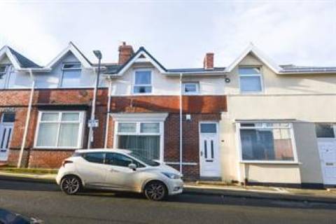 Property for auction in Tyne and Wear