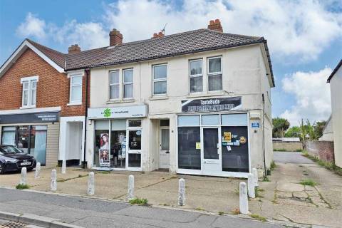 Property for auction in Hampshire