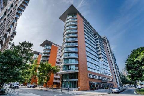 Property for auction in London