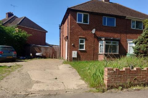 Property for auction in Gloucestershire