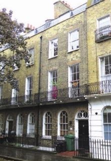 Property for auction in London
