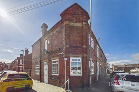 Property for auction in West Yorkshire