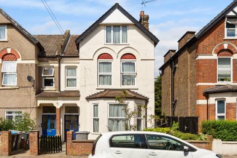Property for auction in London