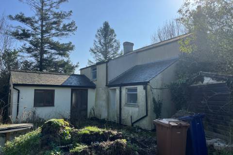 Property for auction in Cambridgeshire