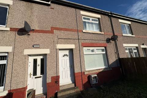 Property for auction in County Durham