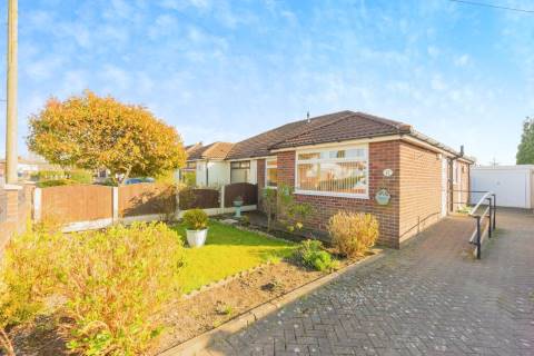 Property for auction in Lancashire