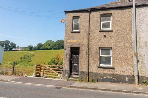 Property for auction in Cornwall