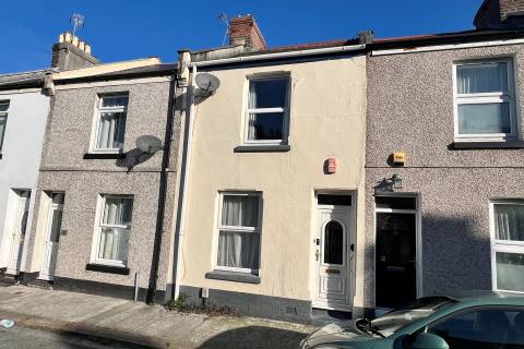 Property for auction in Devon