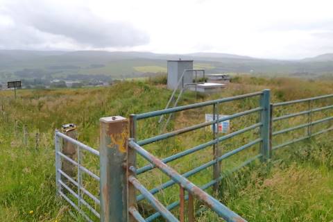 Property for auction in Dumfriesshire