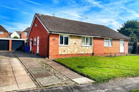 Property for auction in Staffordshire