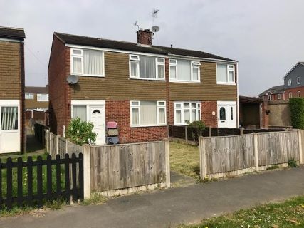 Property for auction in Derbyshire
