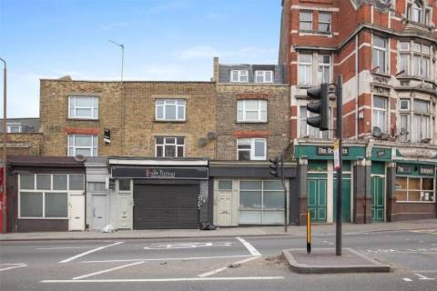 Property for auction in London