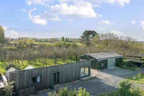 Property for auction in Somerset