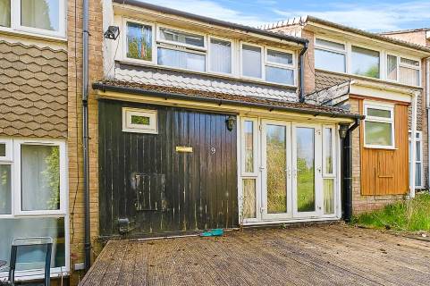 Property for auction in South Glamorgan