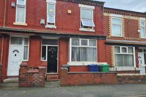Property for auction in Lancashire