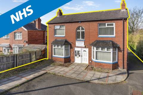 Property for auction in Tyne and Wear