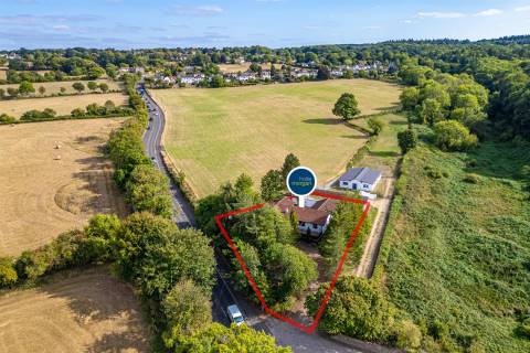 Property for auction in Avon