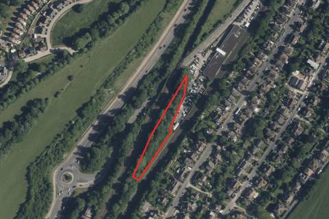 Property for auction in Surrey