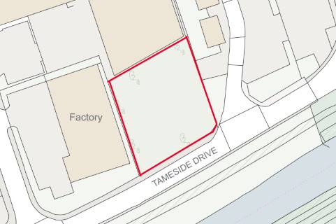 Property for auction in West Midlands