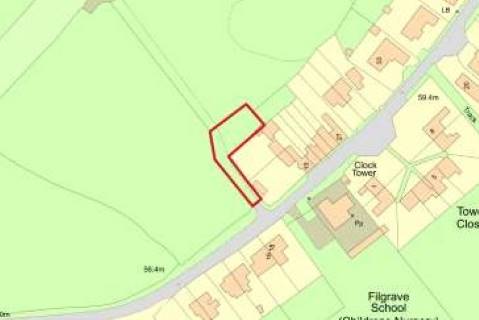 Property for auction in Buckinghamshire
