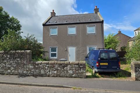 Property for auction in Perthshire