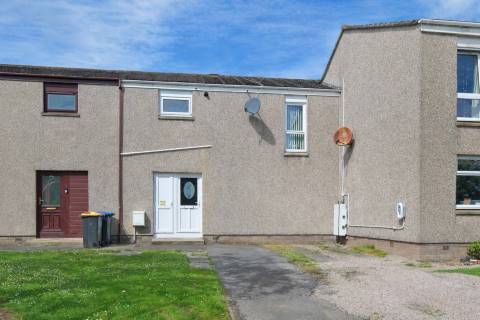 Property for auction in Aberdeenshire