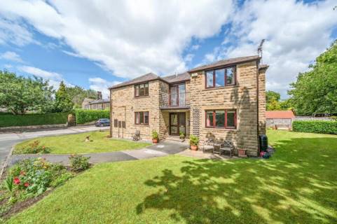 Property for auction in West Yorkshire
