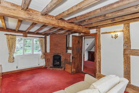 Property for auction in Worcestershire