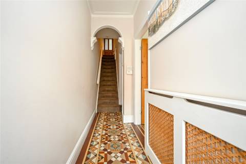 Property for auction in Staffordshire