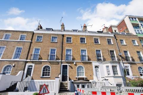 Property for auction in Kent
