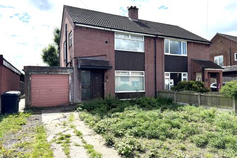 Property for auction in Cumbria
