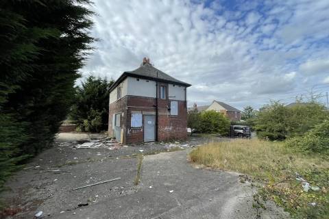 Property for auction in West Yorkshire