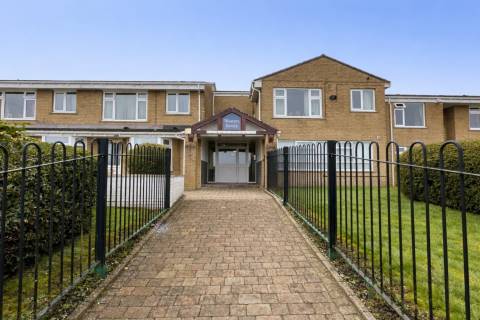 Property for auction in West Yorkshire