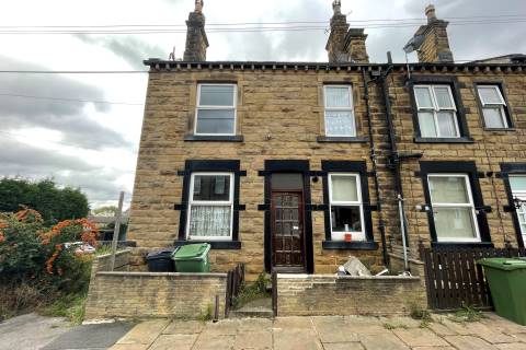 Property for auction in West Yorkshire